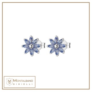 Gioielli Rosato – Orecchini In Argento